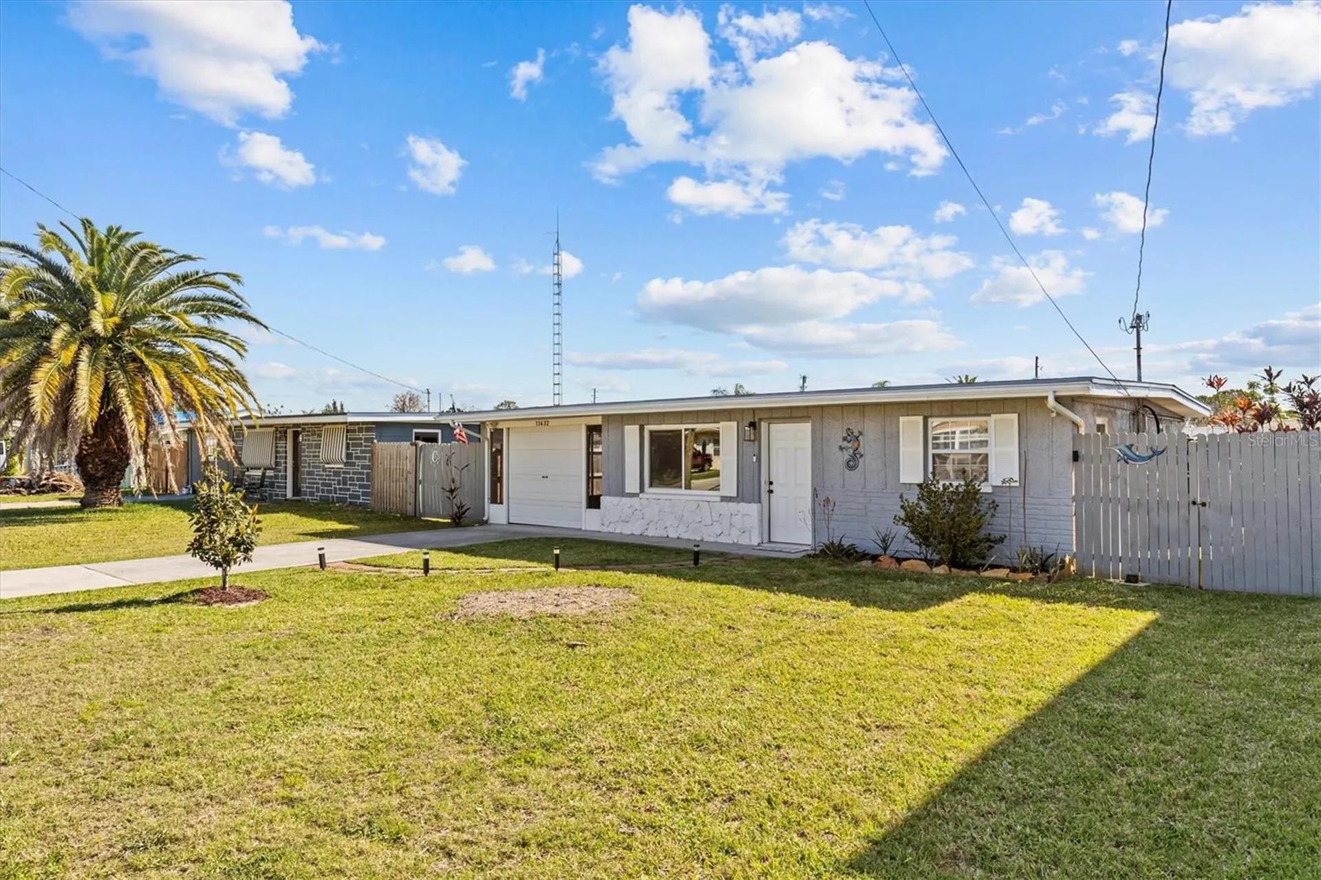 13632 Britton Drive Hudson FL 34667