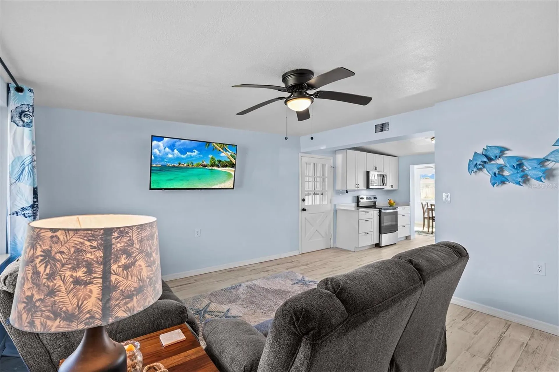 13632 Britton Drive Hudson FL 34667