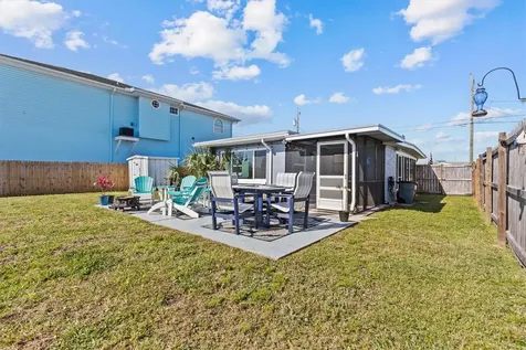 13632 Britton Drive Hudson FL 34667
