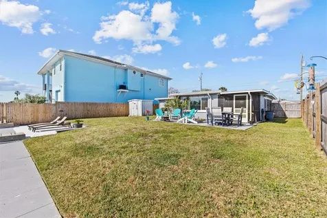 13632 Britton Drive Hudson FL 34667