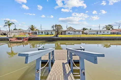 13632 Britton Drive Hudson FL 34667