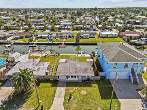 13632 Britton Drive Hudson FL 34667