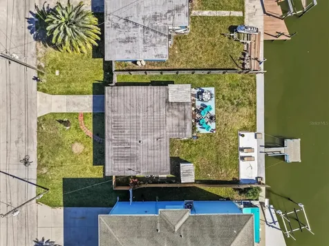13632 Britton Drive Hudson FL 34667