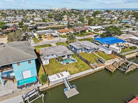 13632 Britton Drive Hudson FL 34667
