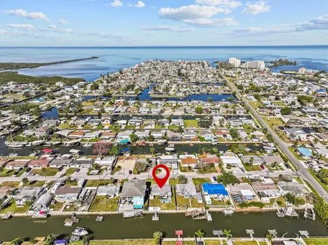13632 Britton Drive Hudson FL 34667