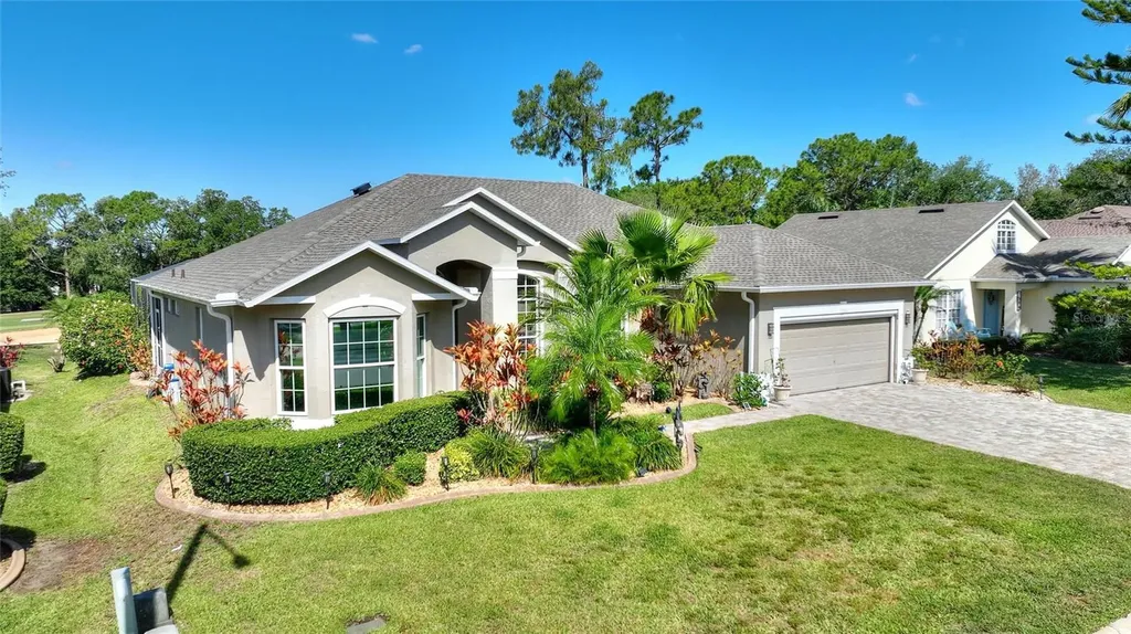 1588 Forest Hills Lane Haines City FL 33844