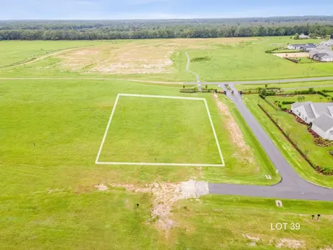 Lot 39 SW 124th Way Archer FL 32618
