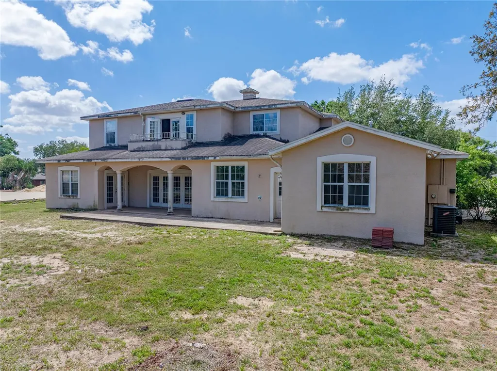 134 Hickory Drive Haines City FL 33844