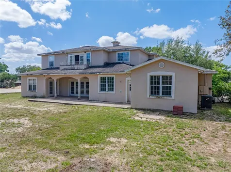 134 Hickory Drive Haines City FL 33844