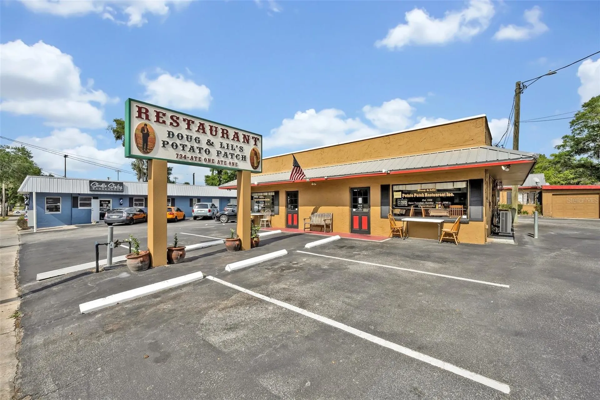 635 S Woodland Boulevard Deland FL 32720