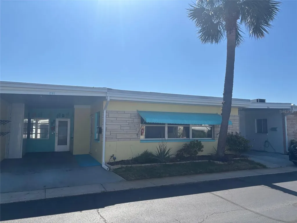 250 Rosery Road NW Largo FL 33770