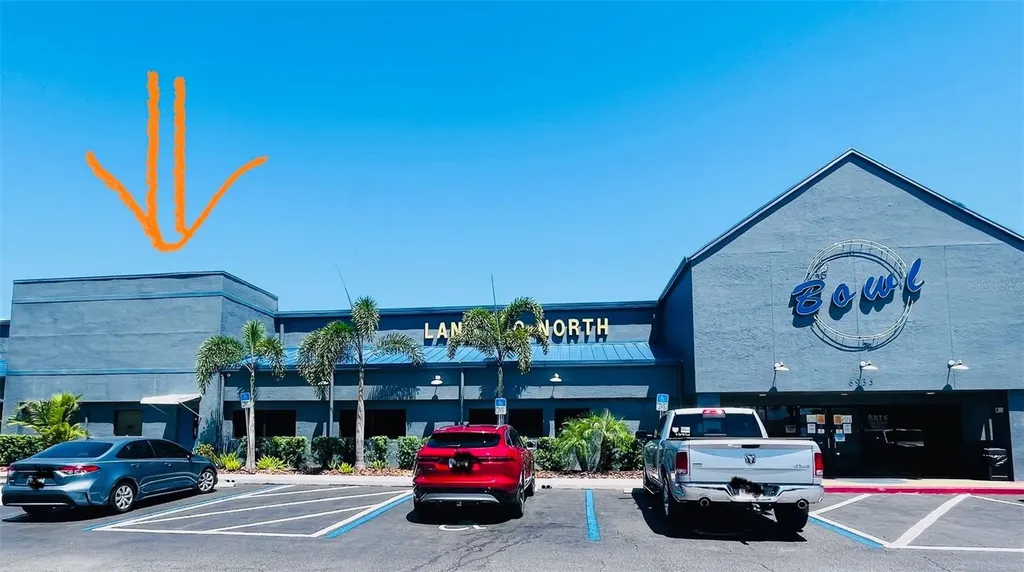 6935 Ridge Road Port Richey FL 34668