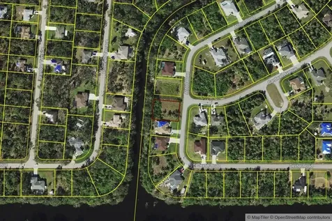 Ariton Road North Port FL 34288