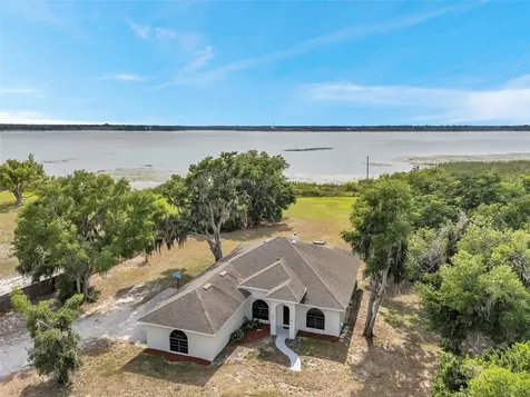 890 N Buena Vista Drive Lake Alfred FL 33850