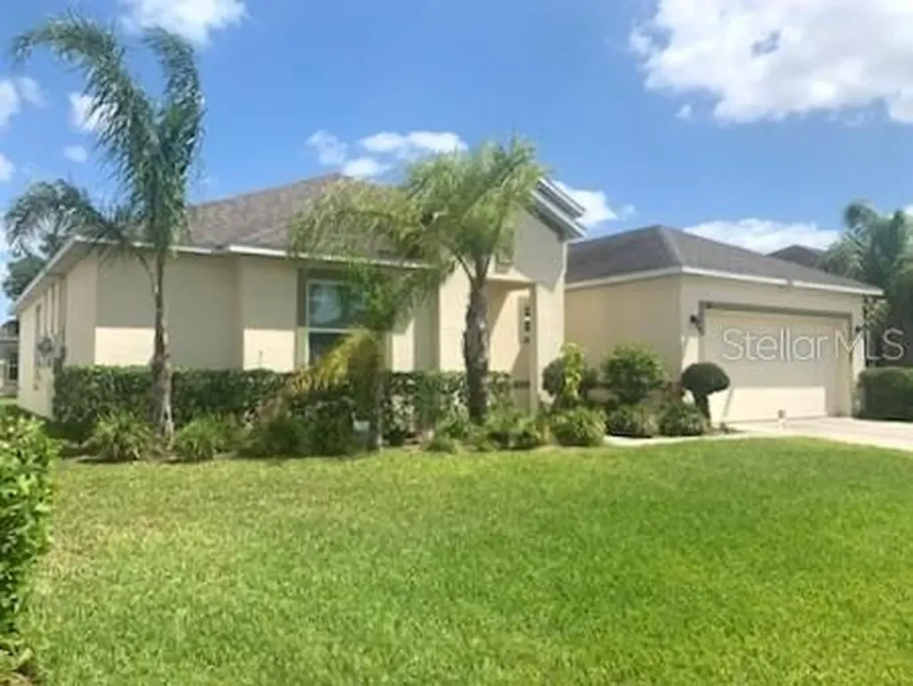 406 Windbourne Way Haines City FL 33844