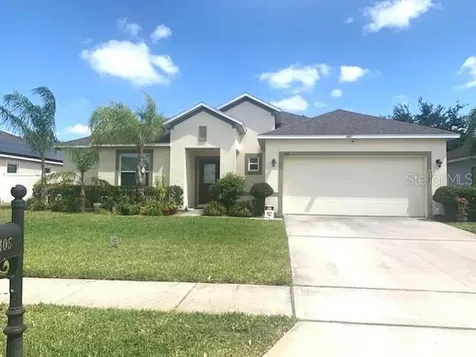 406 Windbourne Way Haines City FL 33844