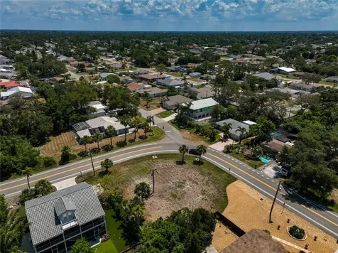 3808 Shamrock Drive Venice FL 34293