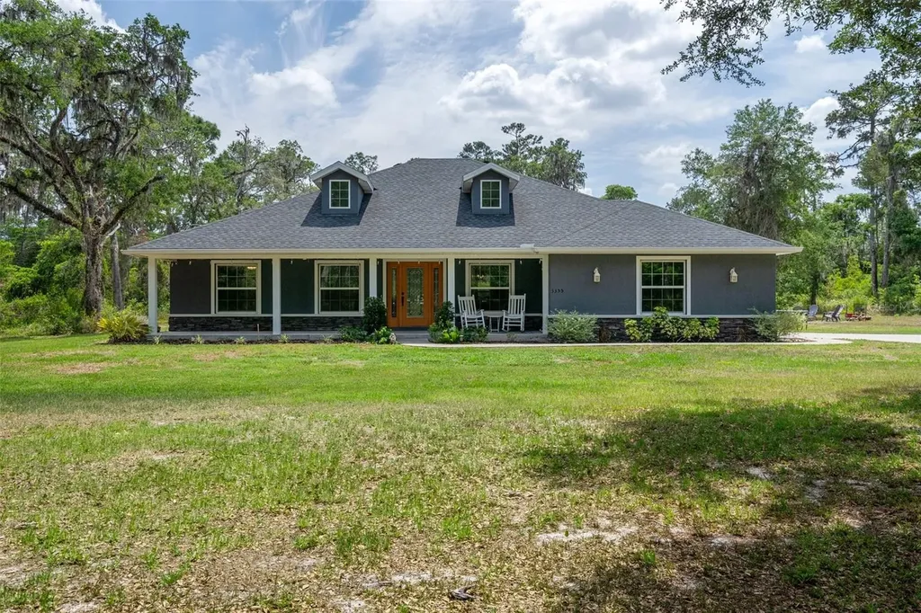 3355 La Vista Street Brooksville FL 34604