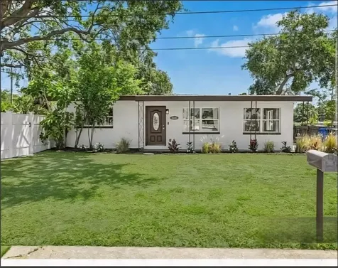 3601 76th Street N St Petersburg FL 33710