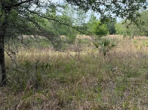 Tbd NW 27th Place Chiefland FL 32626