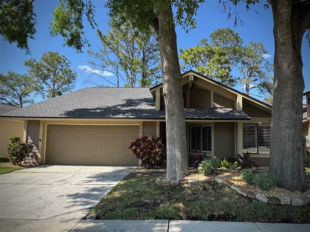 14678 Village Glen Circle Tampa FL 33618