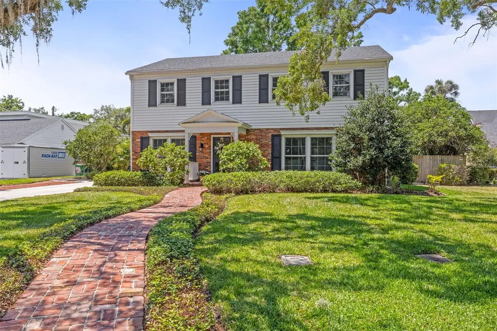 1211 S Druid Lane Tampa FL 33629