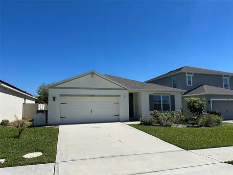 2439 White Lilly Drive Kissimmee FL 34747