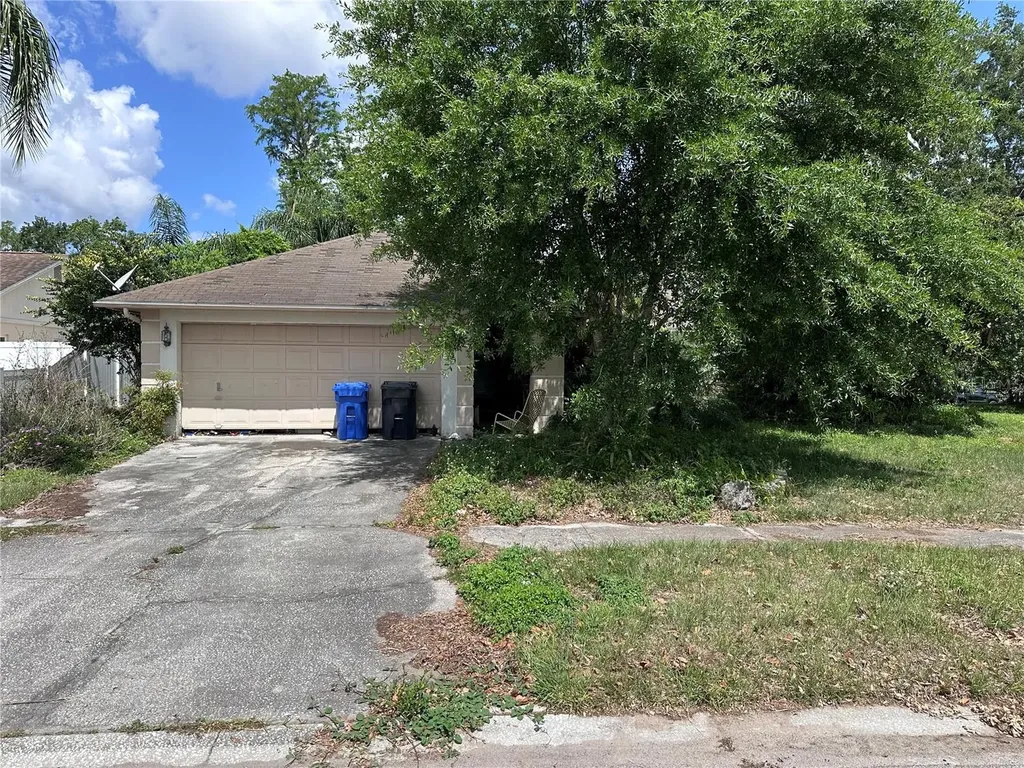 12746 Trucious Place Tampa FL 33625