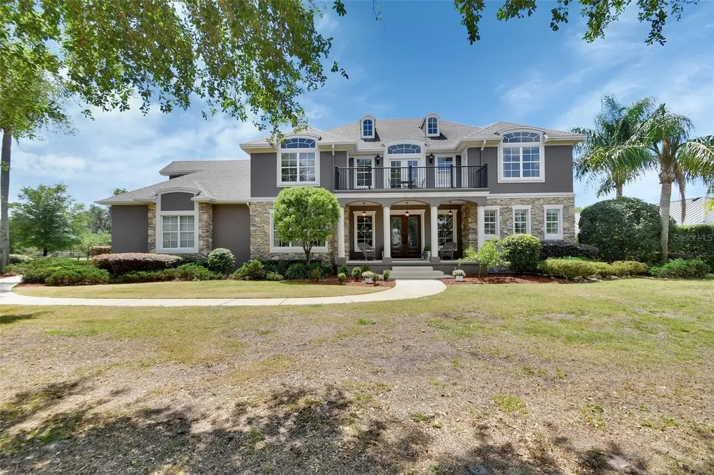 1420 Shady Meadow Lane Deland FL 32724