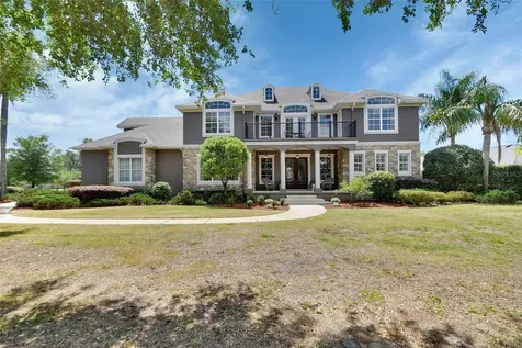 1420 Shady Meadow Lane Deland FL 32724