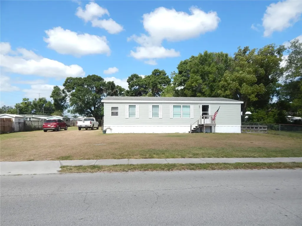 900 Columbia Avenue St Cloud FL 34769