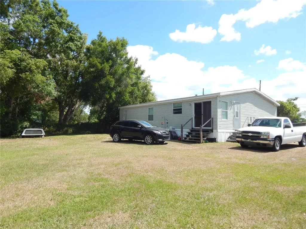 900 Columbia Avenue St Cloud FL 34769