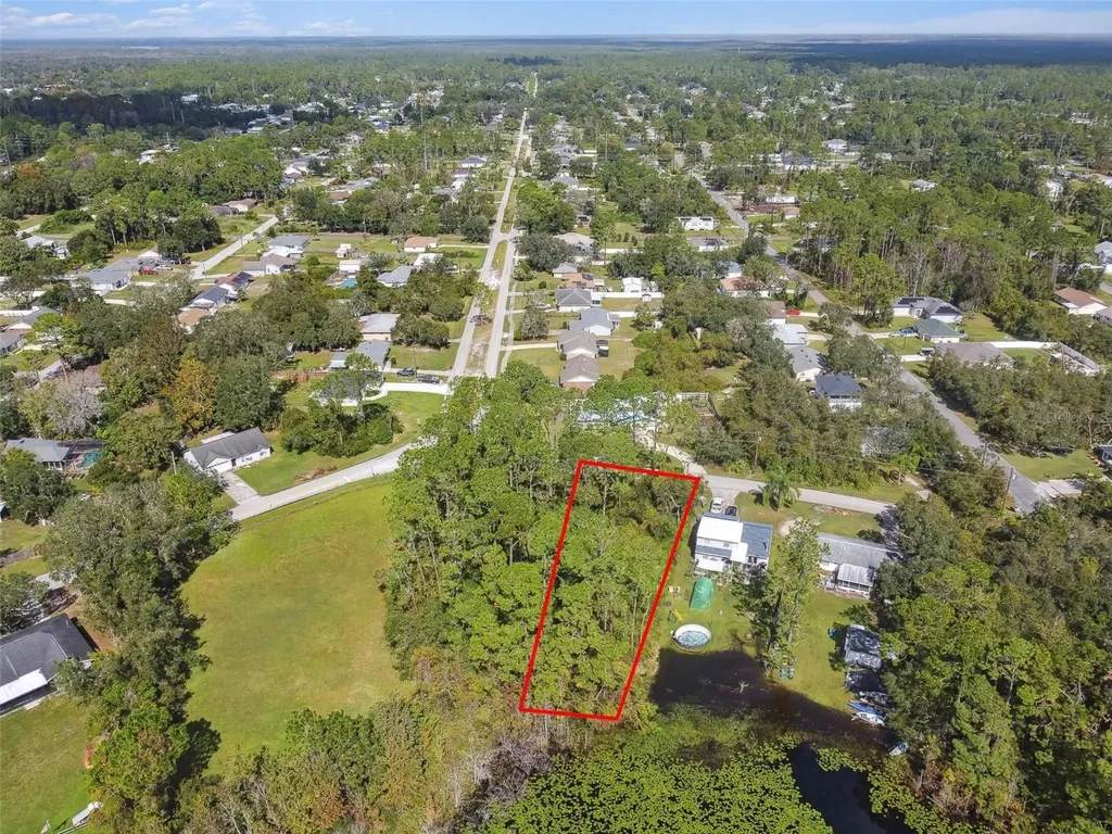 2417 E Lake Drive Deland FL 32724