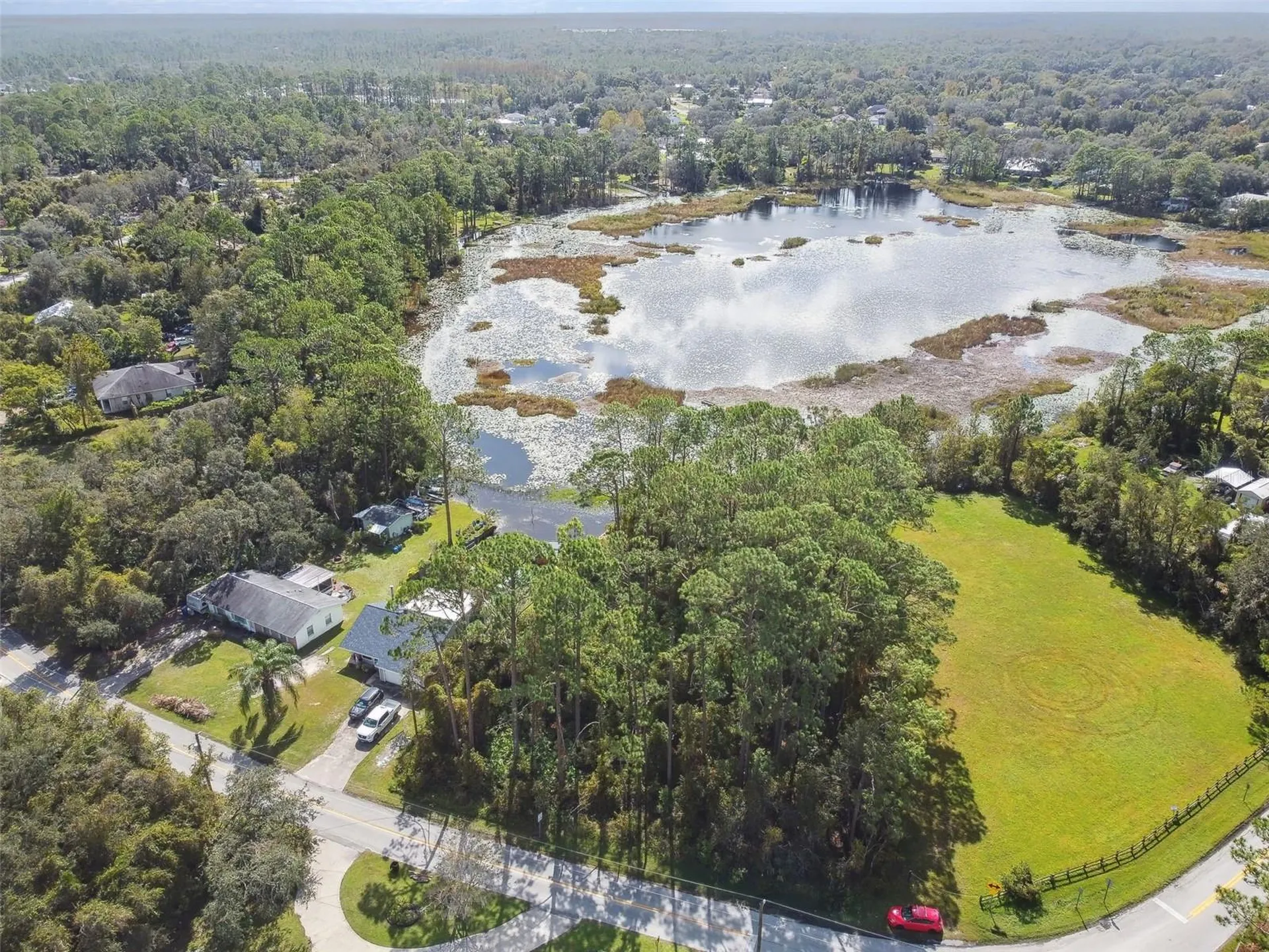 2417 E Lake Drive Deland FL 32724