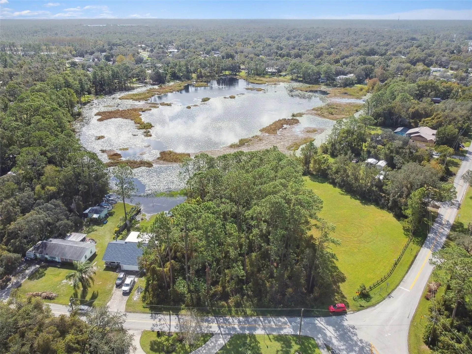2417 E Lake Drive Deland FL 32724
