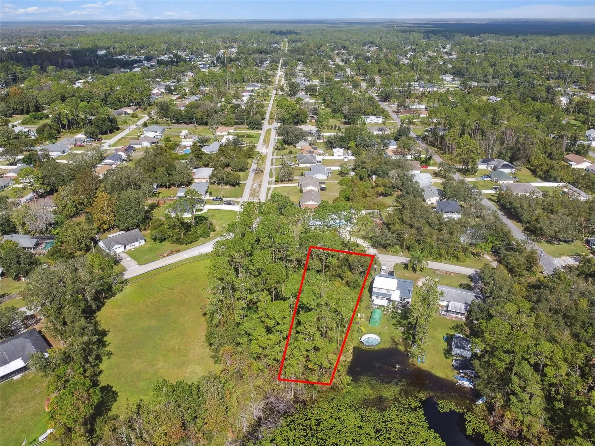 2417 E Lake Drive Deland FL 32724