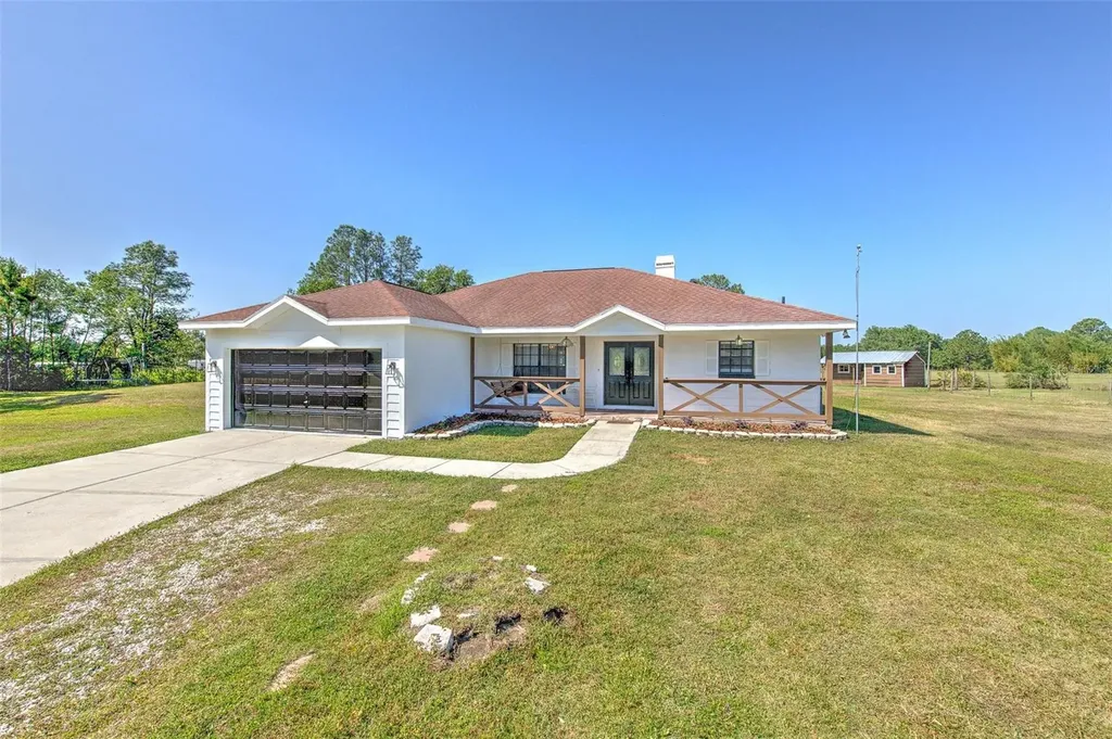 7509 Hackamore Road Zephyrhills FL 33541