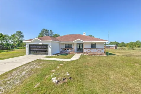 7509 Hackamore Road Zephyrhills FL 33541