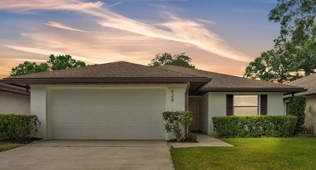 628 Wexford Court Winter Haven FL 33884