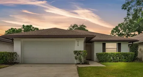 628 Wexford Court Winter Haven FL 33884
