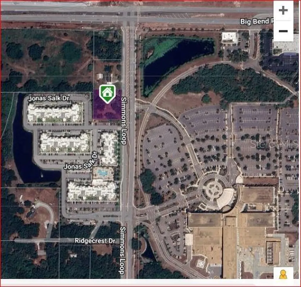 6906 Simmons Loop Riverview FL 33578