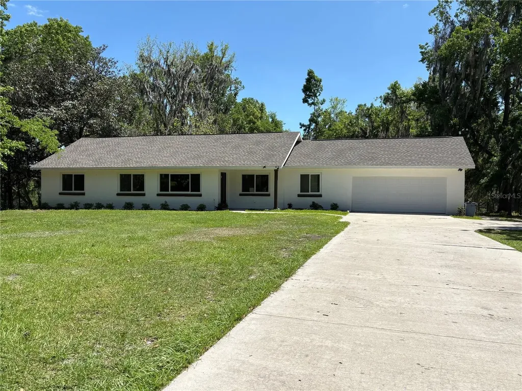 2110 NW 100th Street Ocala FL 34475