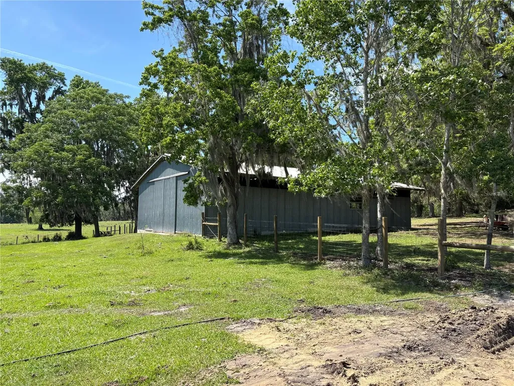2110 NW 100th Street Ocala FL 34475