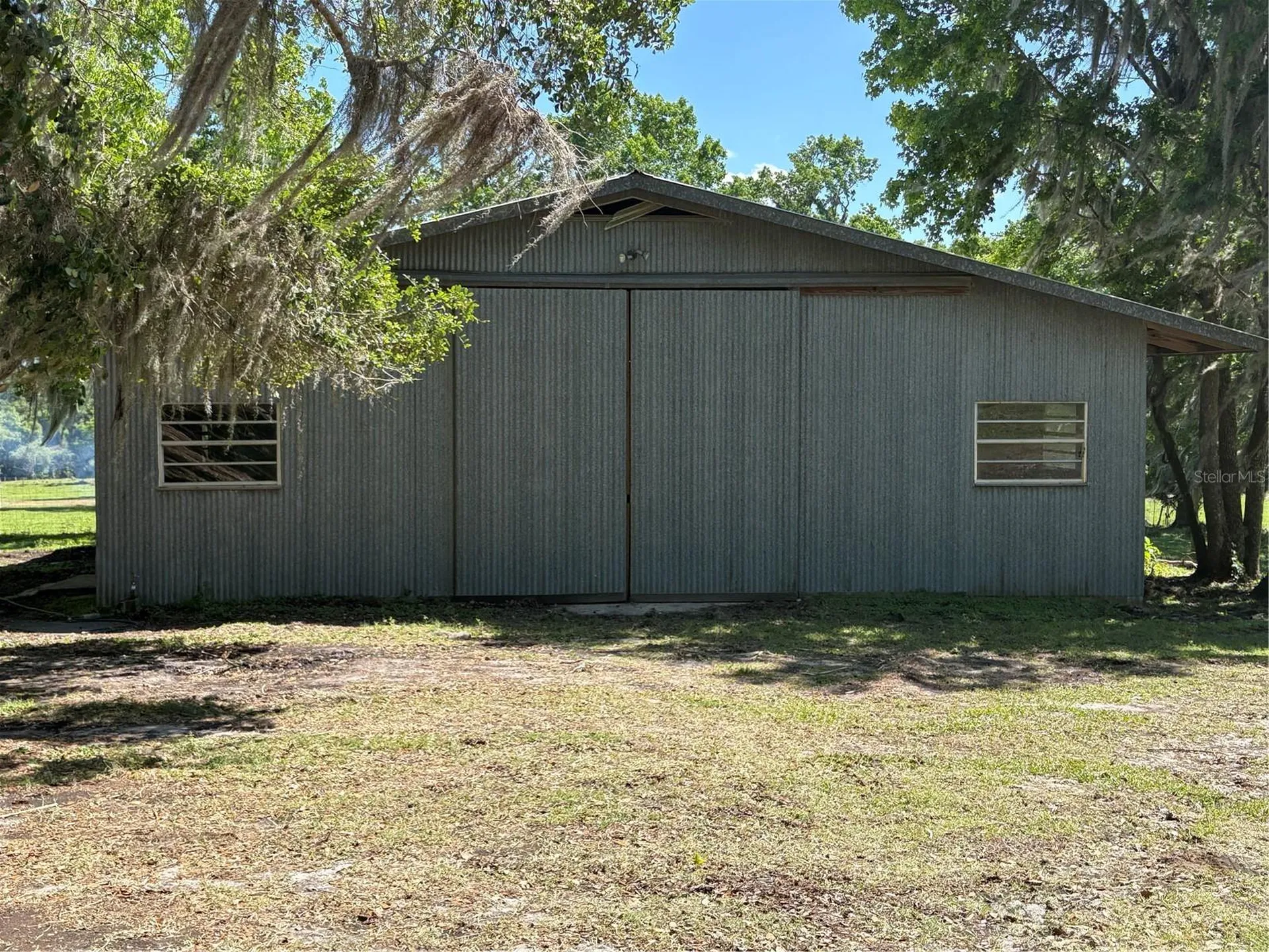 2110 NW 100th Street Ocala FL 34475