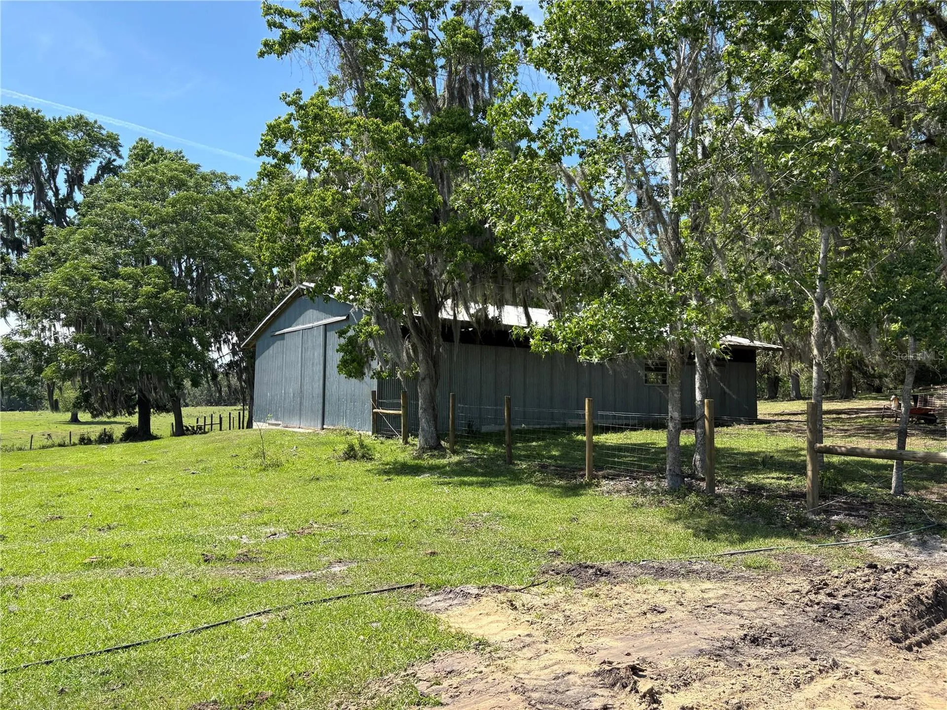 2110 NW 100th Street Ocala FL 34475