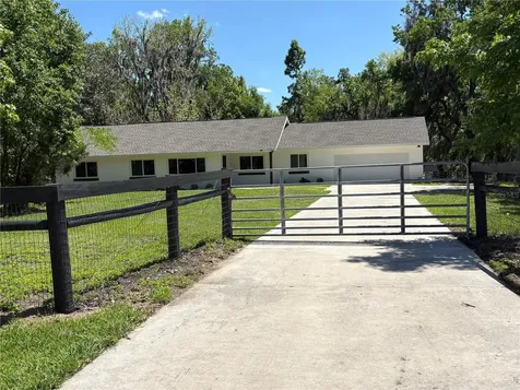 2110 NW 100th Street Ocala FL 34475