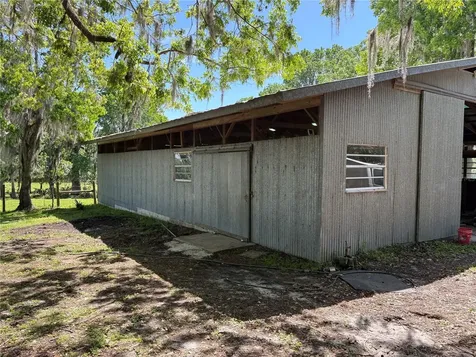 2110 NW 100th Street Ocala FL 34475