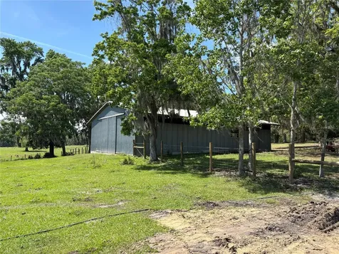 2110 NW 100th Street Ocala FL 34475