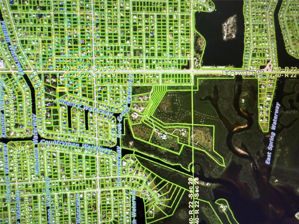 19241 Abhenry Circle Port Charlotte FL 33948