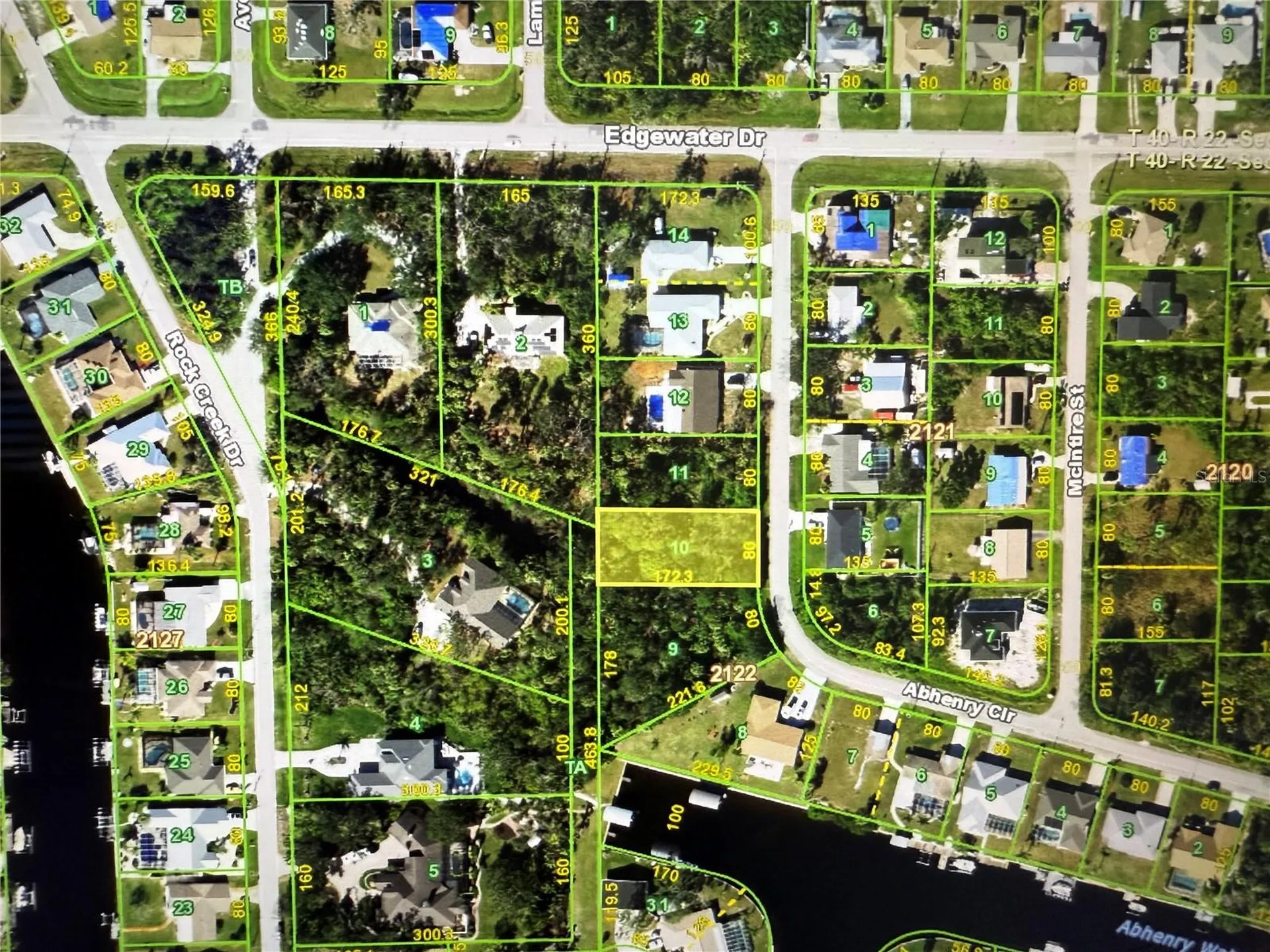 19241 Abhenry Circle Port Charlotte FL 33948